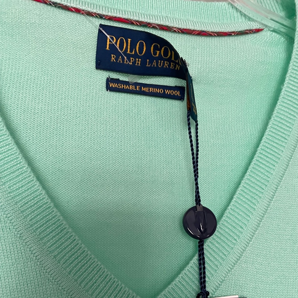 Polo Golf Ralph Lauren sweather